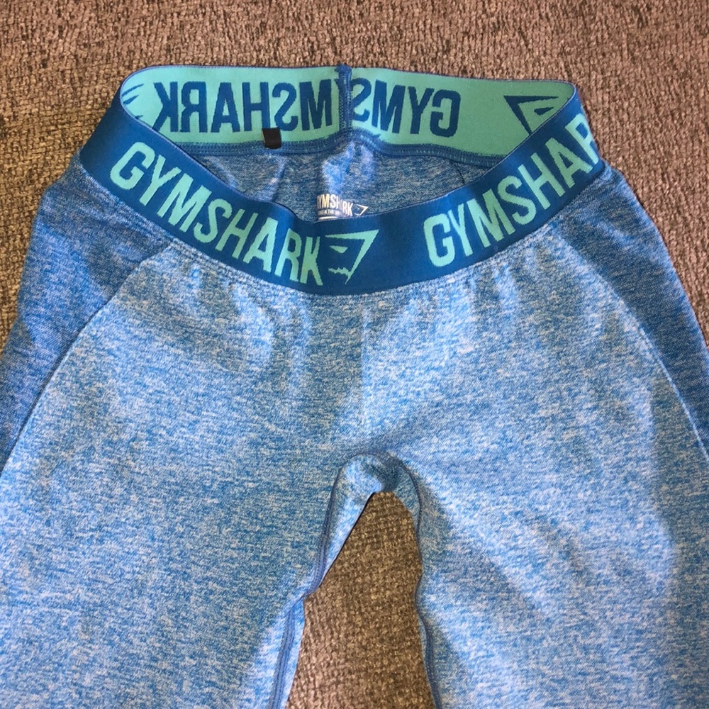 Gymshark Flex leggings